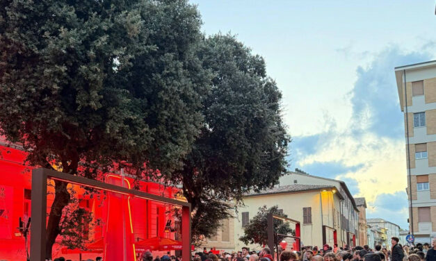 PESARO, un weekend tra musica, teatro e cultura dal 29 OTTOBRE al 2 NOVEMBRE 2026