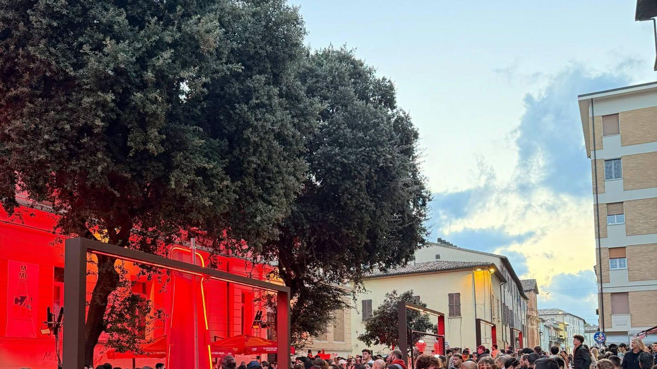 Pesaro, un weekend tra musica, teatro e cultura: gli eventi dal 29 OTTOBRE al 2 NOVEMBRE 2026 Pesaro, un weekend tra musica, teatro e cultura: gli eventi dal 29 OTTOBRE al 2 NOVEMBRE 2026