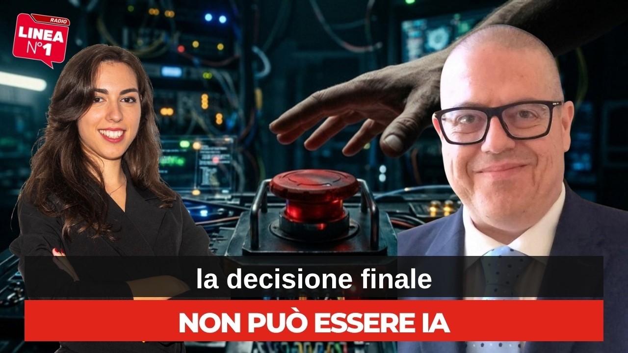 IA e lavoro: PIERLUIGI RAUSEI spiega il Decreto 179 e le tutele per i lavoratori