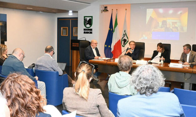 Presentata ad ANCONA ‘Musicattraverso’: la stagione sinfonica FORM 2027