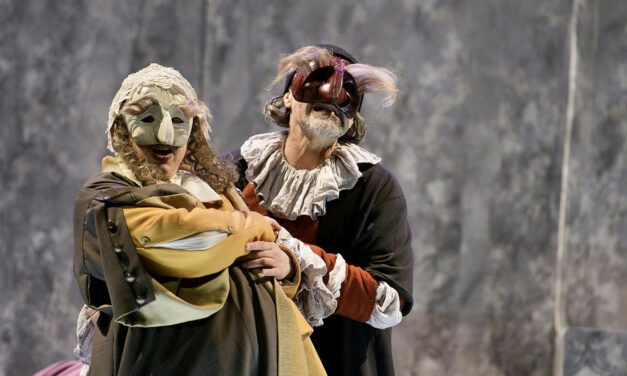 RECANATI: al via la campagna abbonamenti per il TEATRO PERSIANI