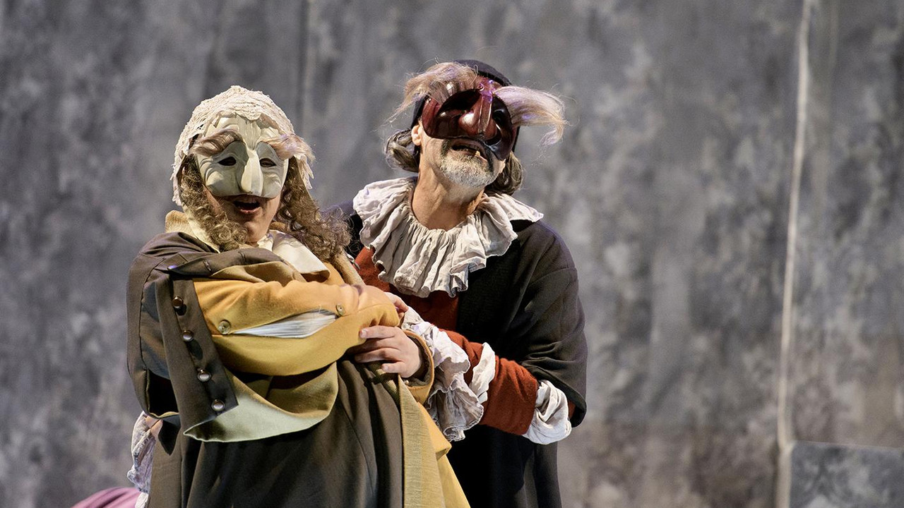 RECANATI: al via la campagna abbonamenti per il TEATRO PERSIANI