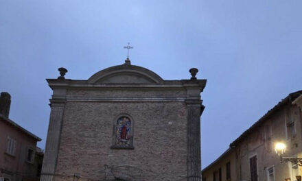 SPINETOLI ospita ‘Esplorando SPINETOLI’ il 25 OTTOBRE