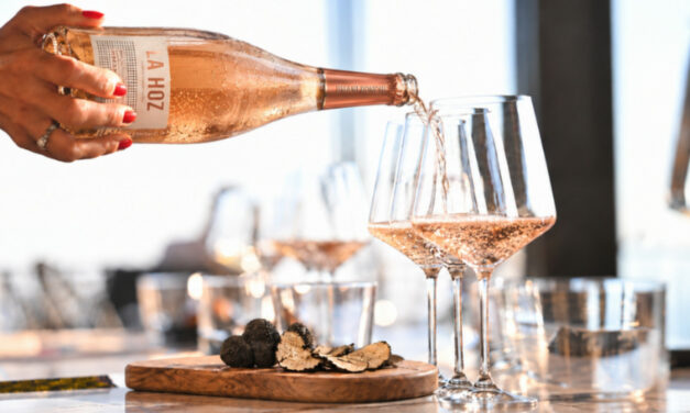 Tartufo bianco e grandi vini a SIROLO per il finale di stagione