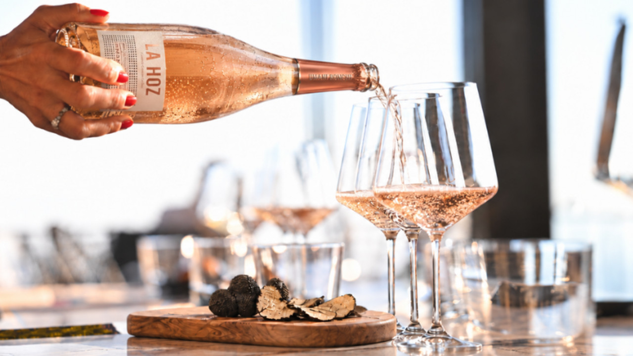 Tartufo bianco e grandi vini a SIROLO per il finale di stagione