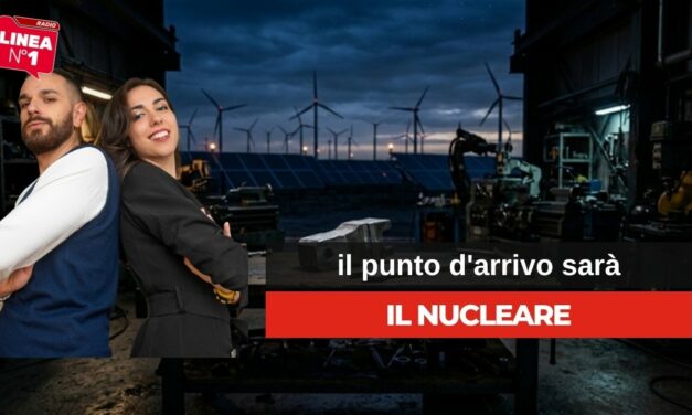 TREND: il futuro dell’energia tra NUCLEARE e AI, parla ANTONIO SPADACCINI di PANSO INC.
