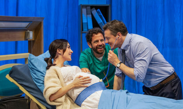 Vendita abbonamenti per la nuova stagione del TEATRO SANZIO a URBINO