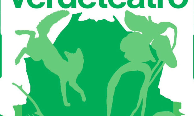 ‘Verdeteatro’: a MATELICA proseguono gli incontri con OLIVIERO FIORENZI