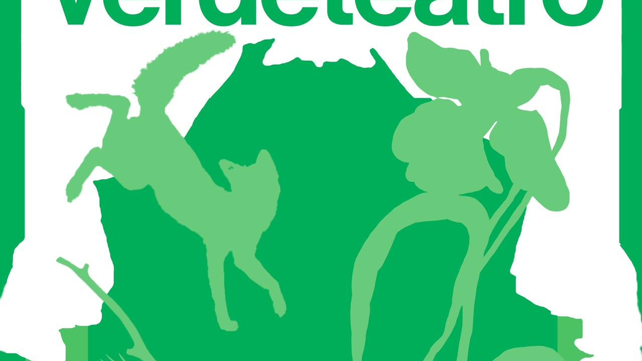Verdeteatro: a MATELICA proseguono gli incontri con OLIVIERO FIORENZI Verdeteatro: a MATELICA proseguono gli incontri con OLIVIERO FIORENZI