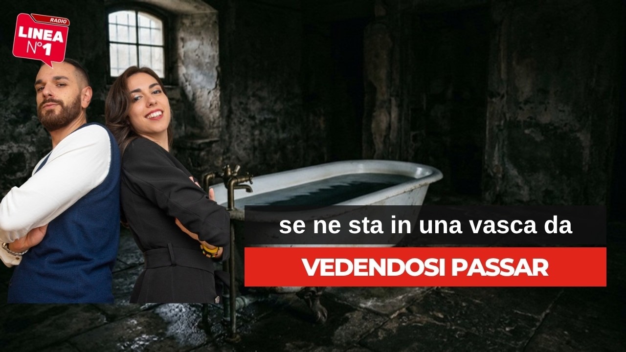 VINICIO CAPOSSELA al Teatro delle Muse di ANCONA con 'E morte non avrà dominio'