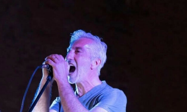Weekend punk e rock al BAR TEATRO di VILLA POTENZA (MACERATA)